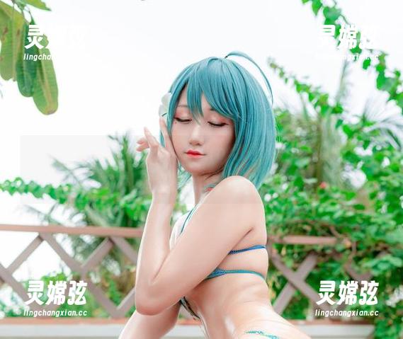 这个无圣光的图集，Kuuko W姐姐到底隐藏了多少小心思？